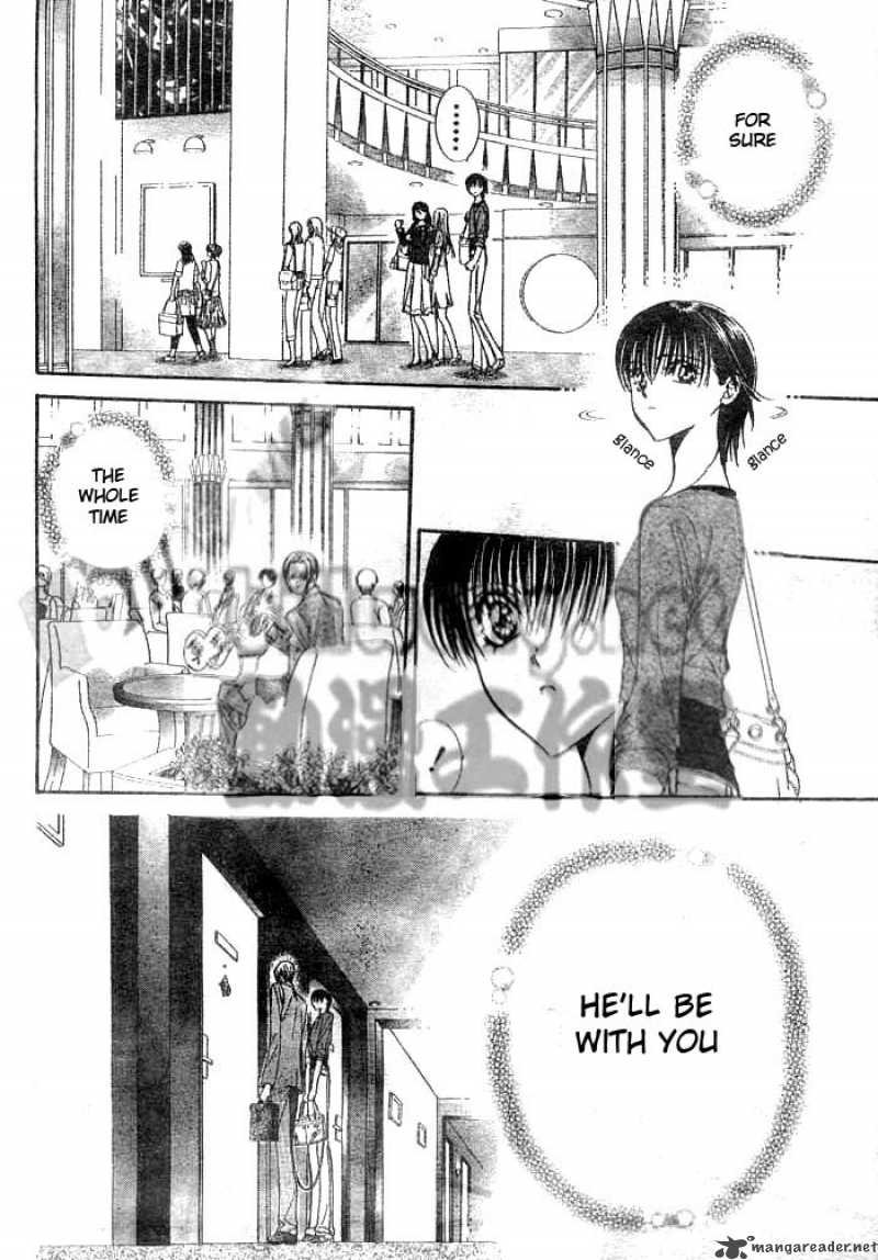 Skip Beat 90 10