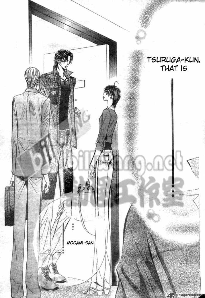 Skip Beat 90 13