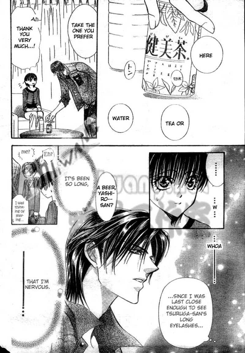 Skip Beat 90 14