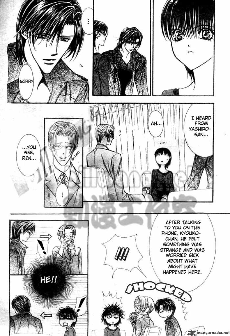 Skip Beat 90 16