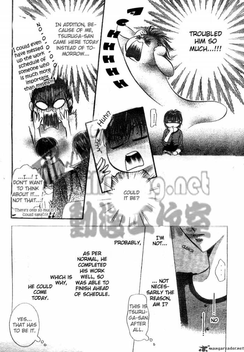 Skip Beat 90 18