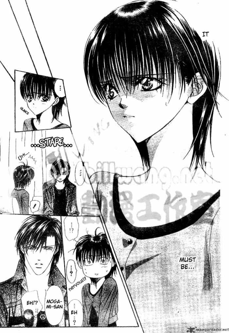Skip Beat 90 19