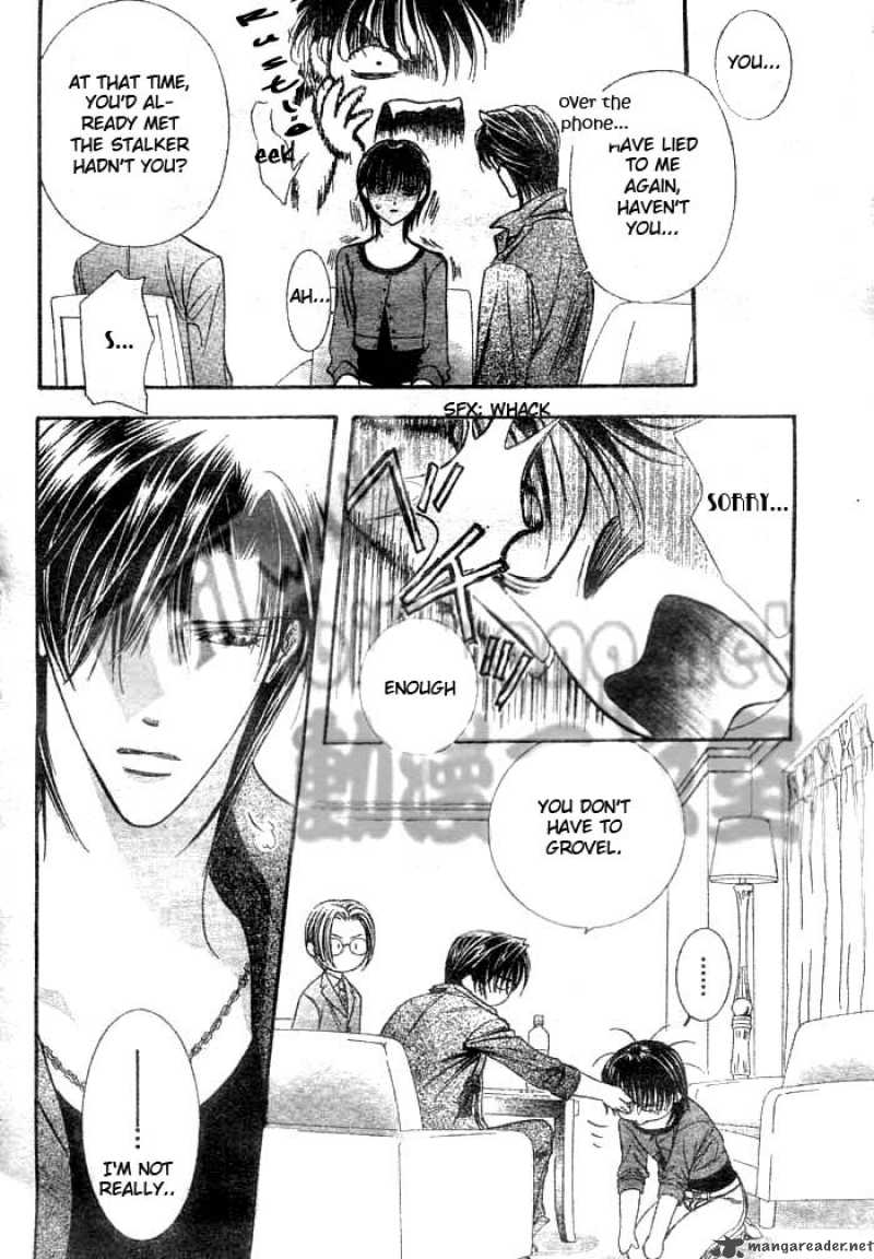 Skip Beat 90 20