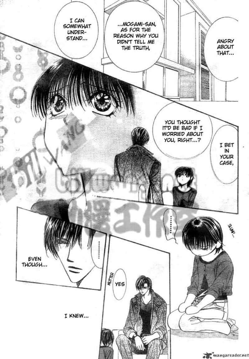 Skip Beat 90 21