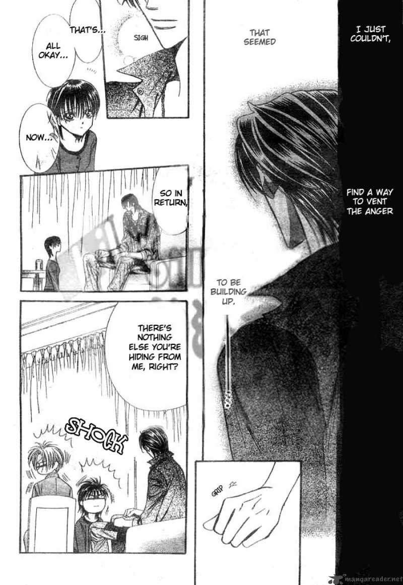 Skip Beat 90 22