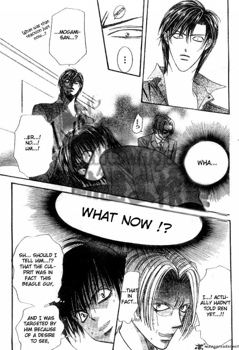 Skip Beat 90 23