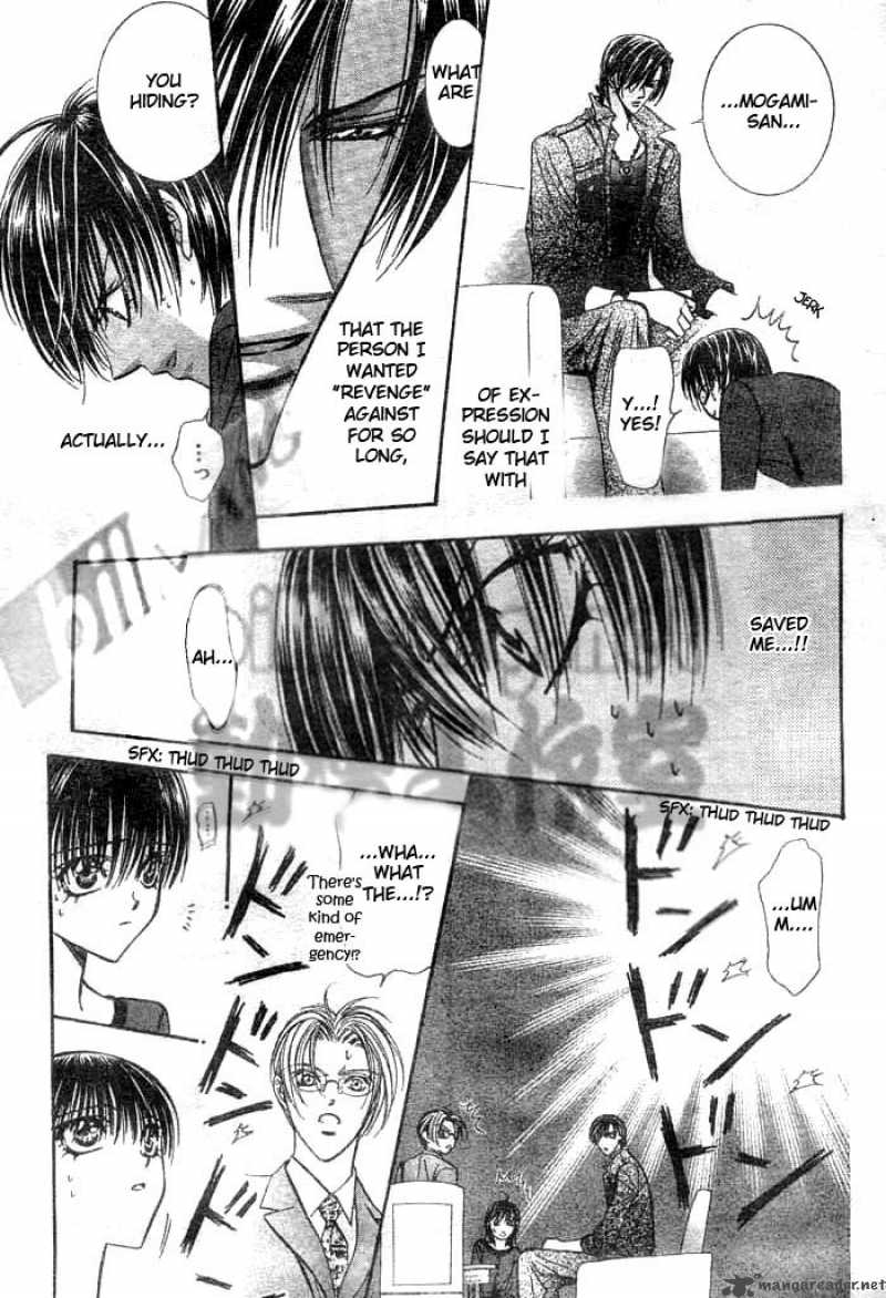 Skip Beat 90 25