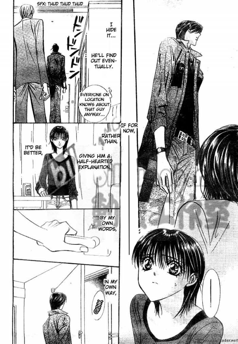 Skip Beat 90 26
