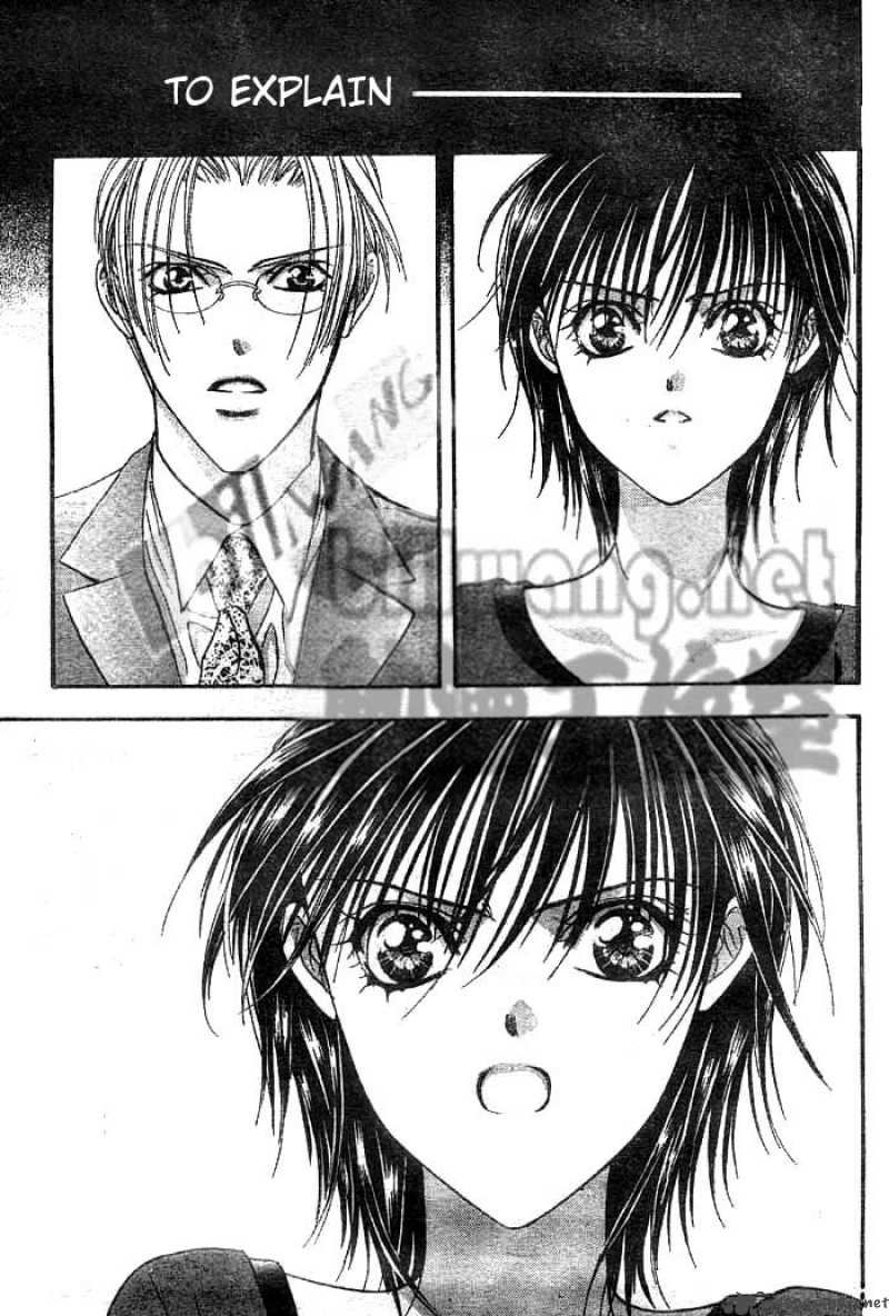Skip Beat 90 27