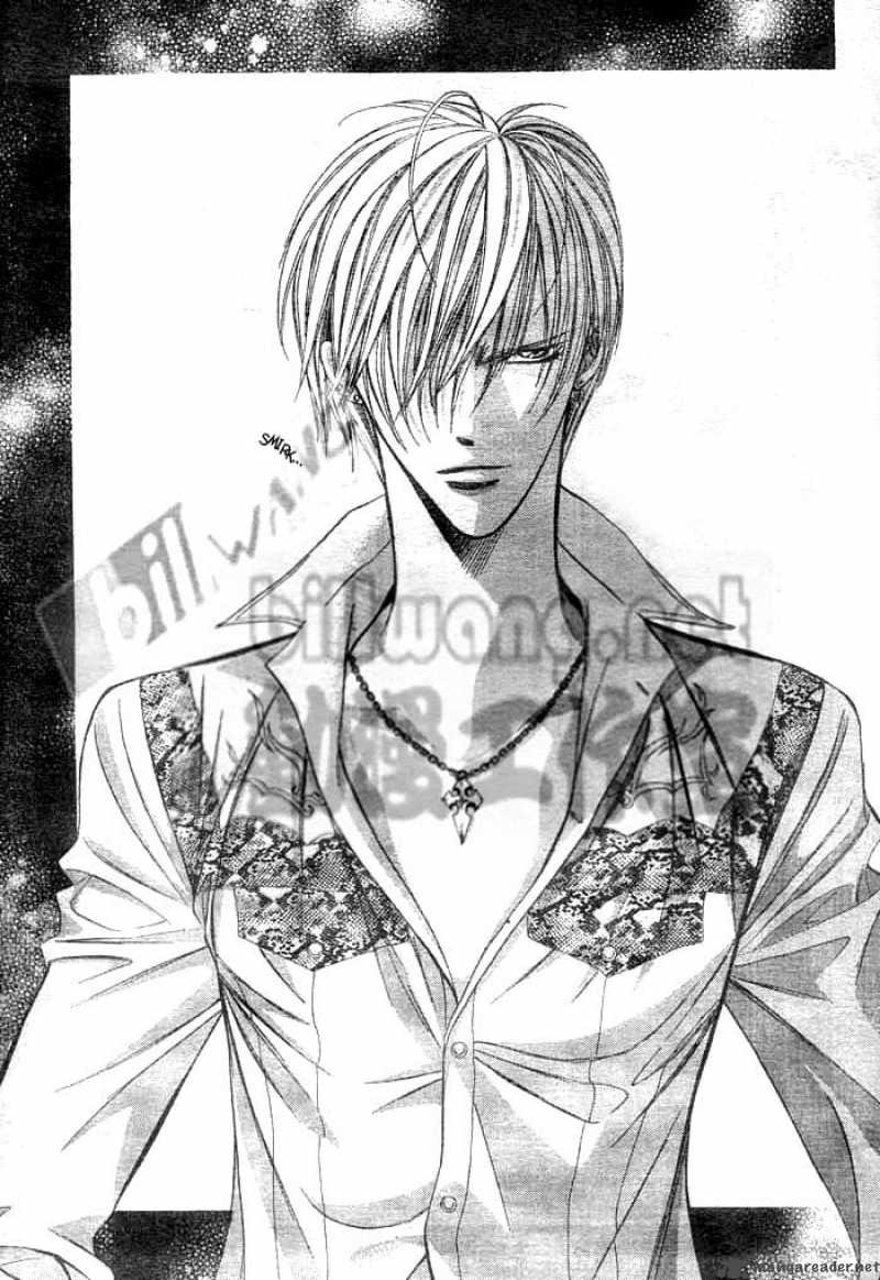 Skip Beat 90 29