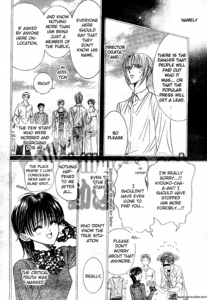 Skip Beat 90 4
