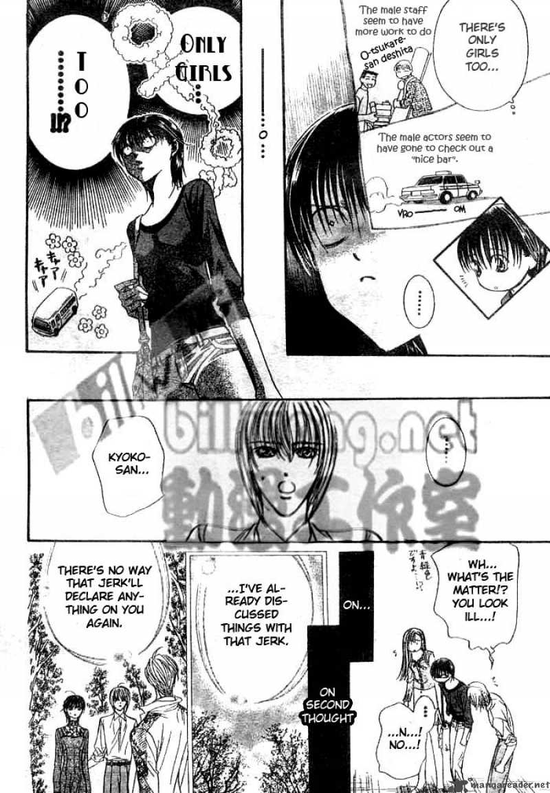 Skip Beat 90 6