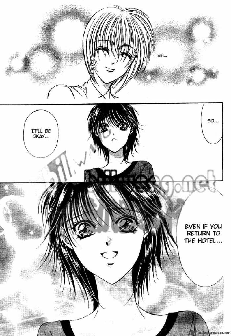 Skip Beat 90 9