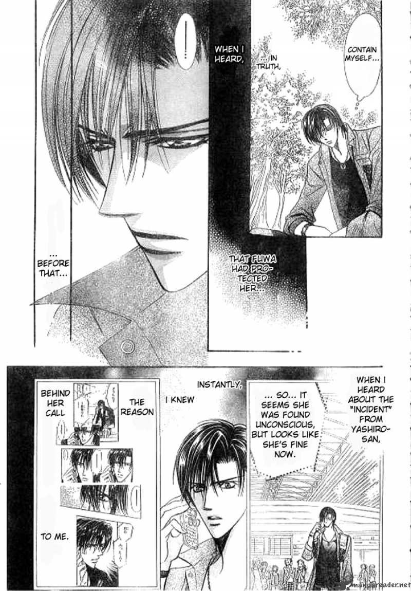 Skip Beat 92 13