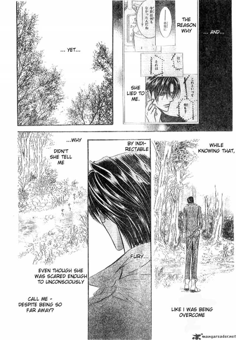 Skip Beat 92 14