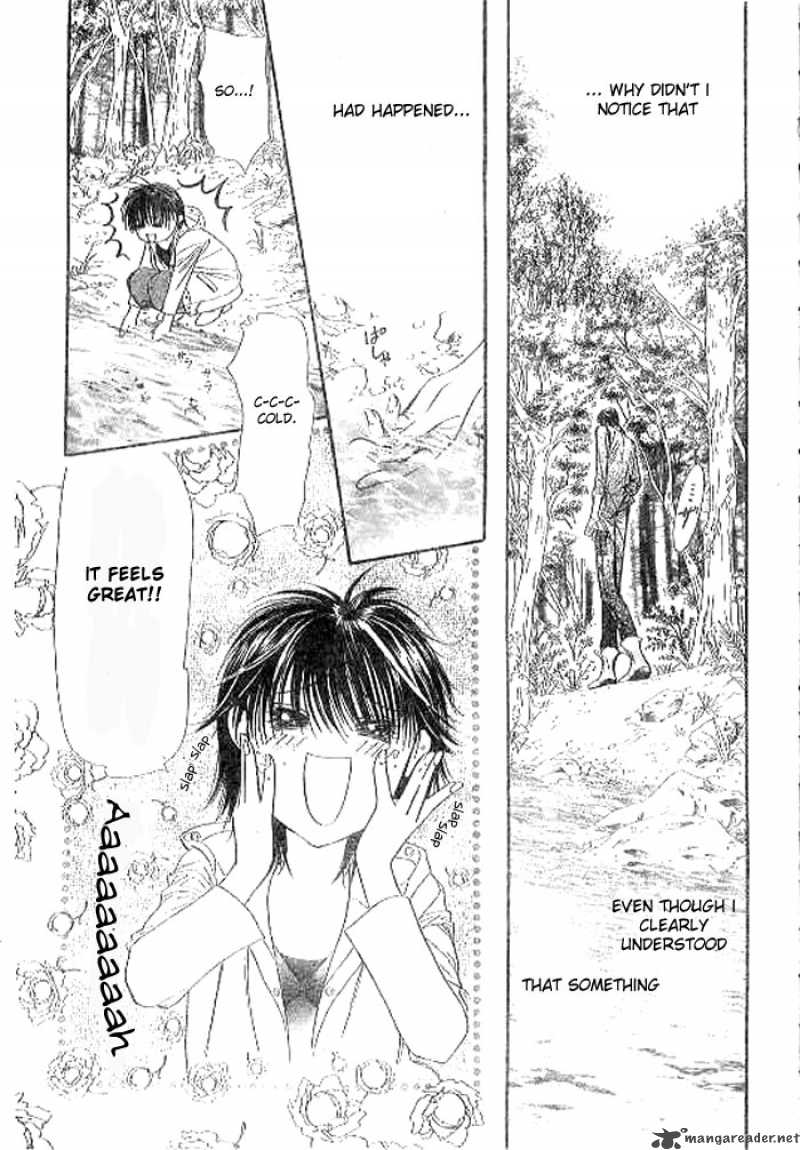 Skip Beat 92 15