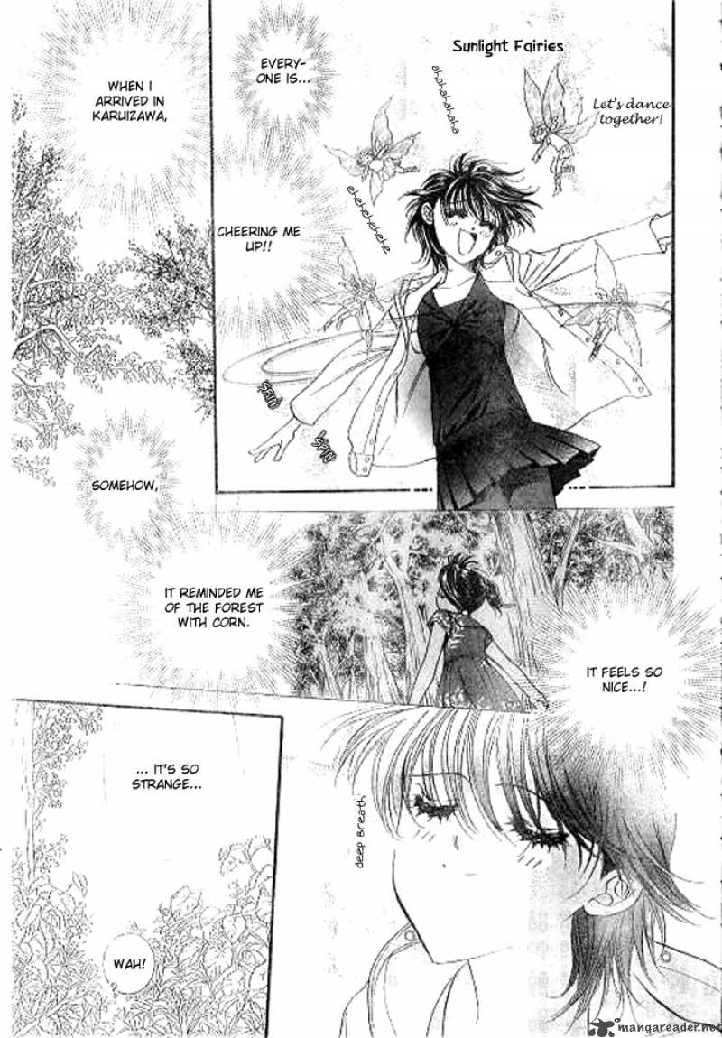 Skip Beat 92 17