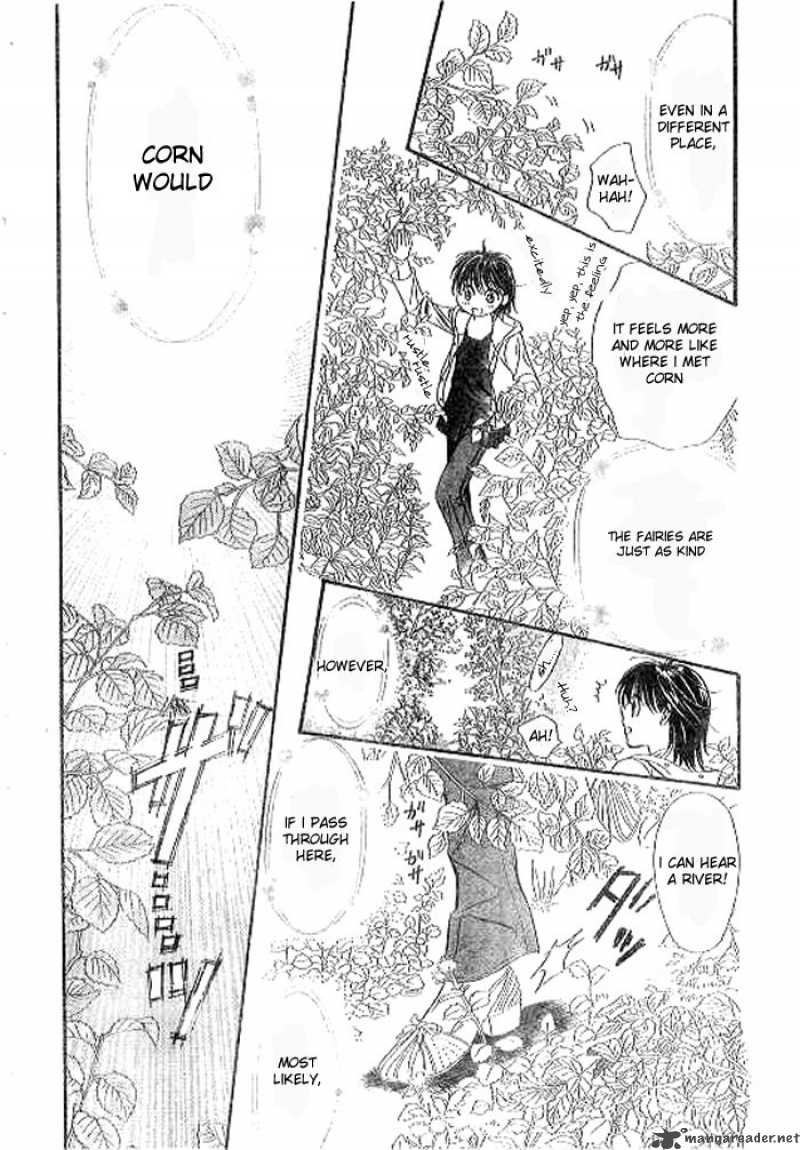 Skip Beat 92 18