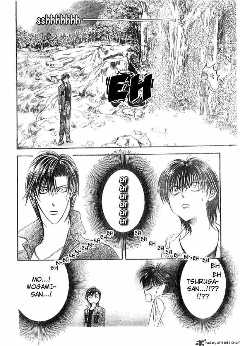Skip Beat 92 22