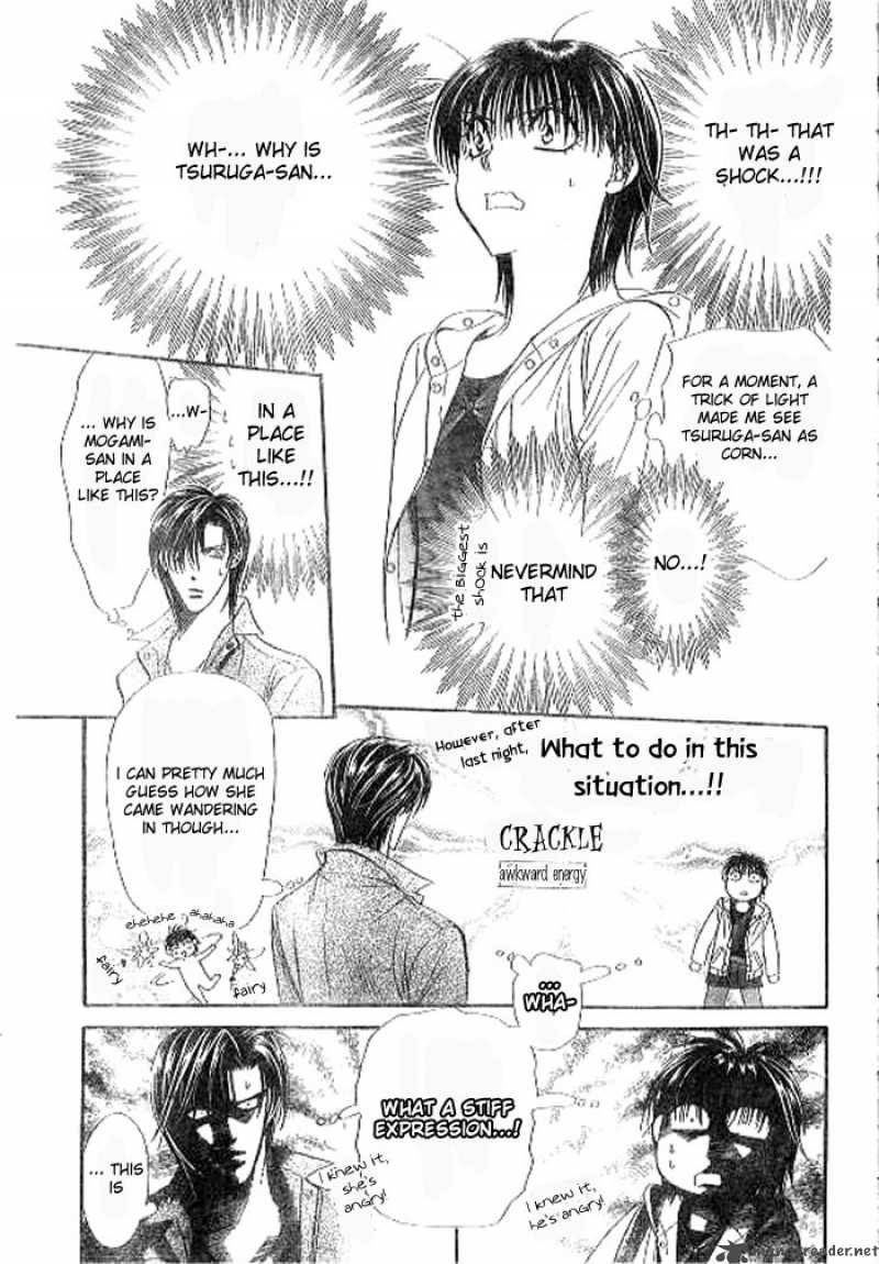 Skip Beat 92 23