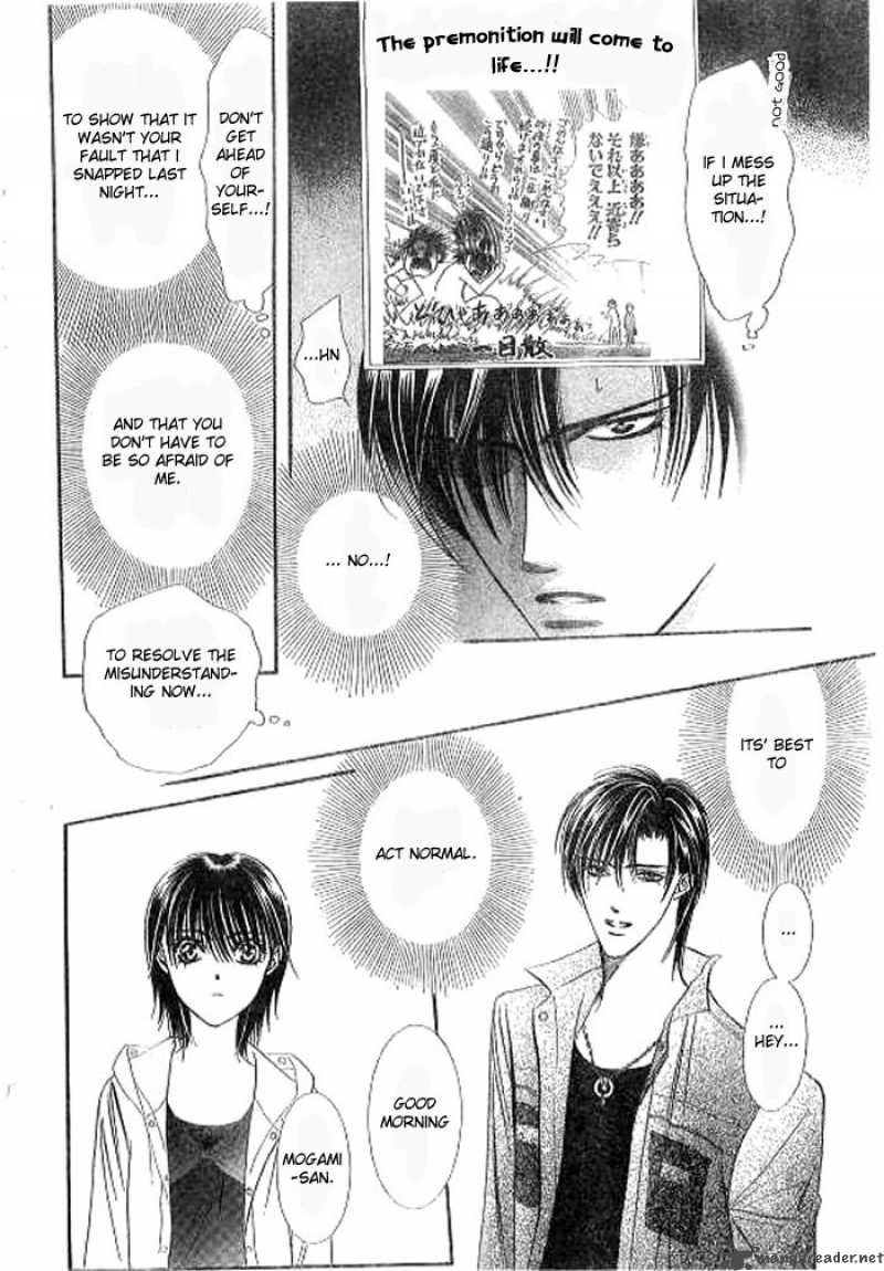 Skip Beat 92 24