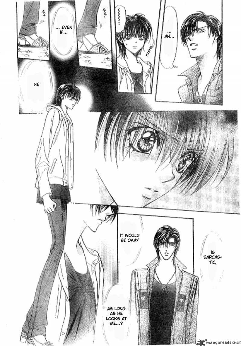 Skip Beat 92 26