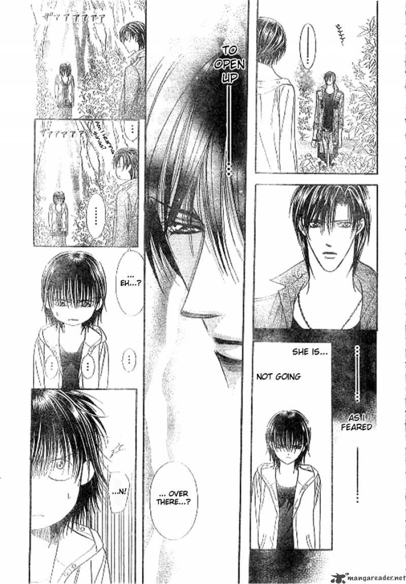 Skip Beat 92 27