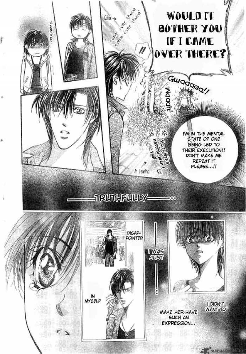 Skip Beat 92 28