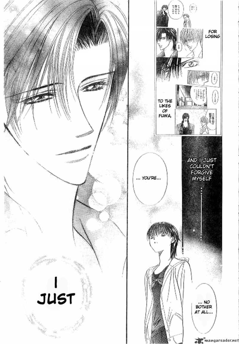 Skip Beat 92 29