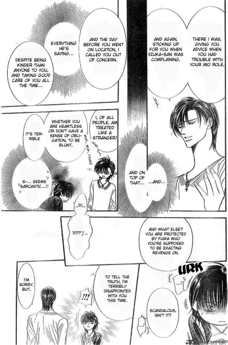 Skip Beat 92 3