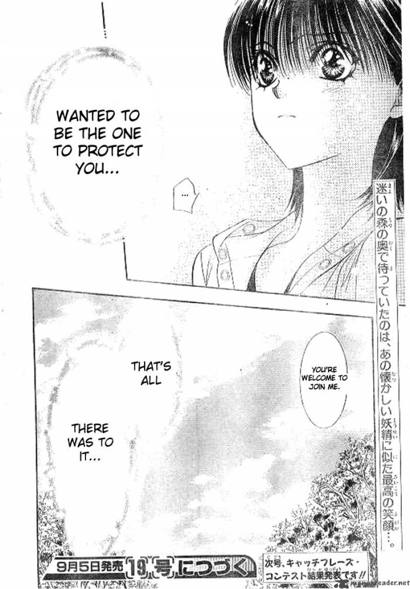 Skip Beat 92 30
