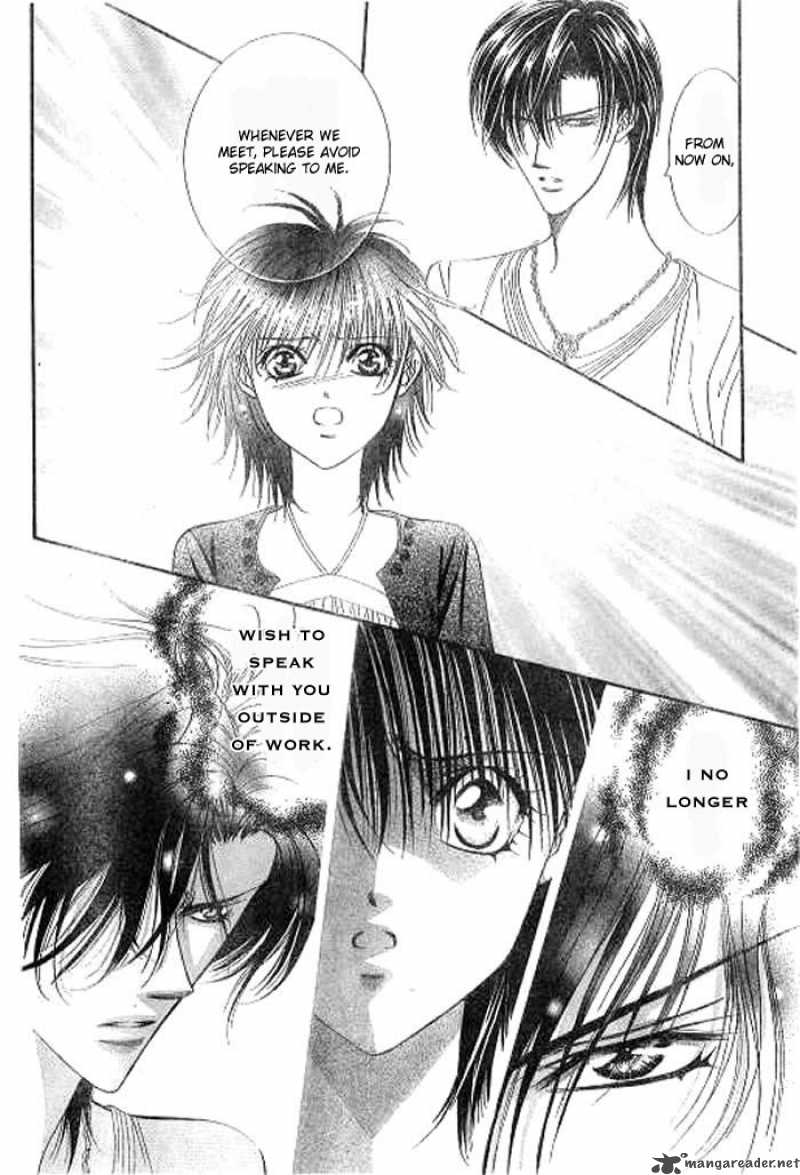 Skip Beat 92 4