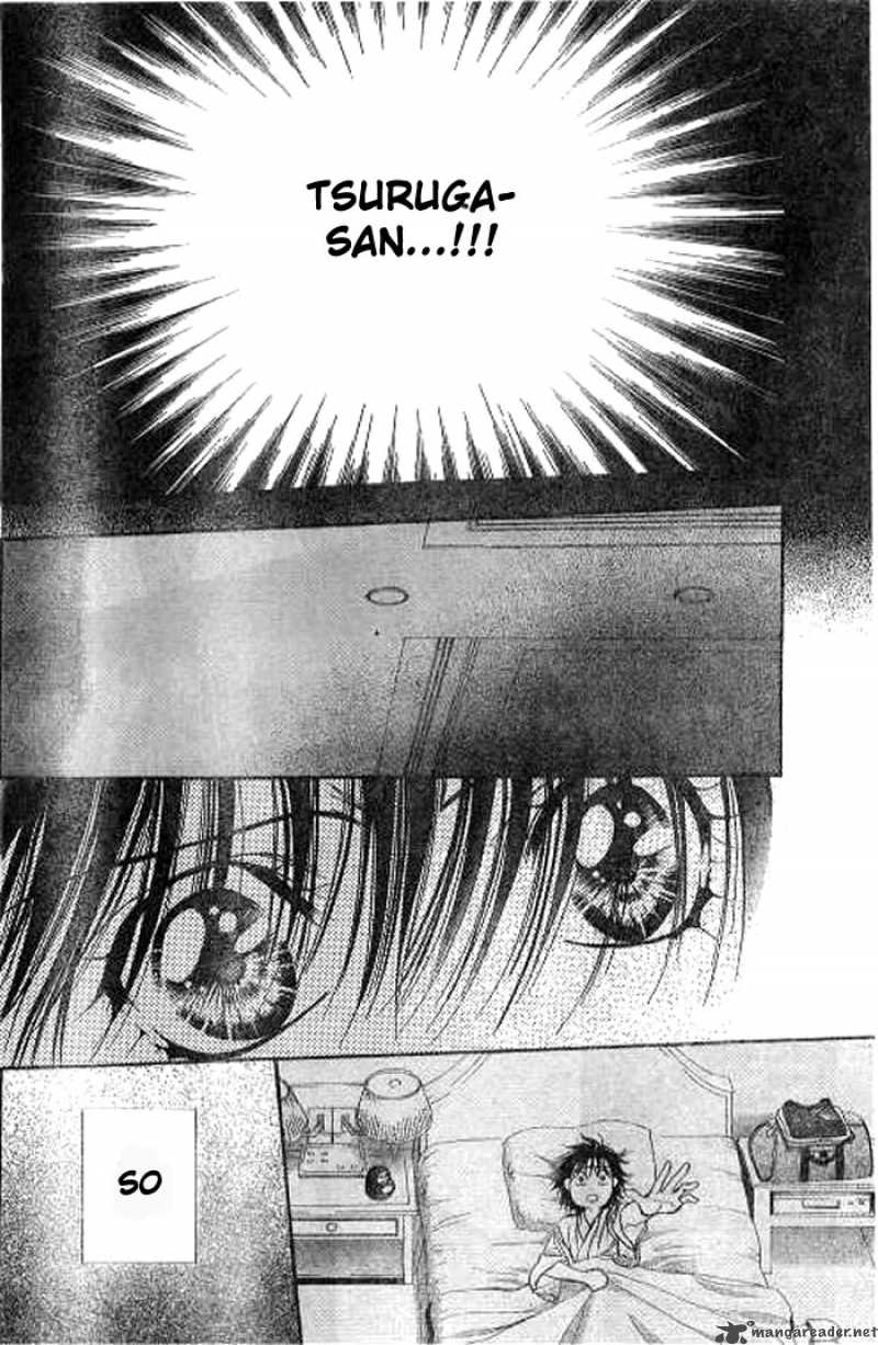 Skip Beat 92 6