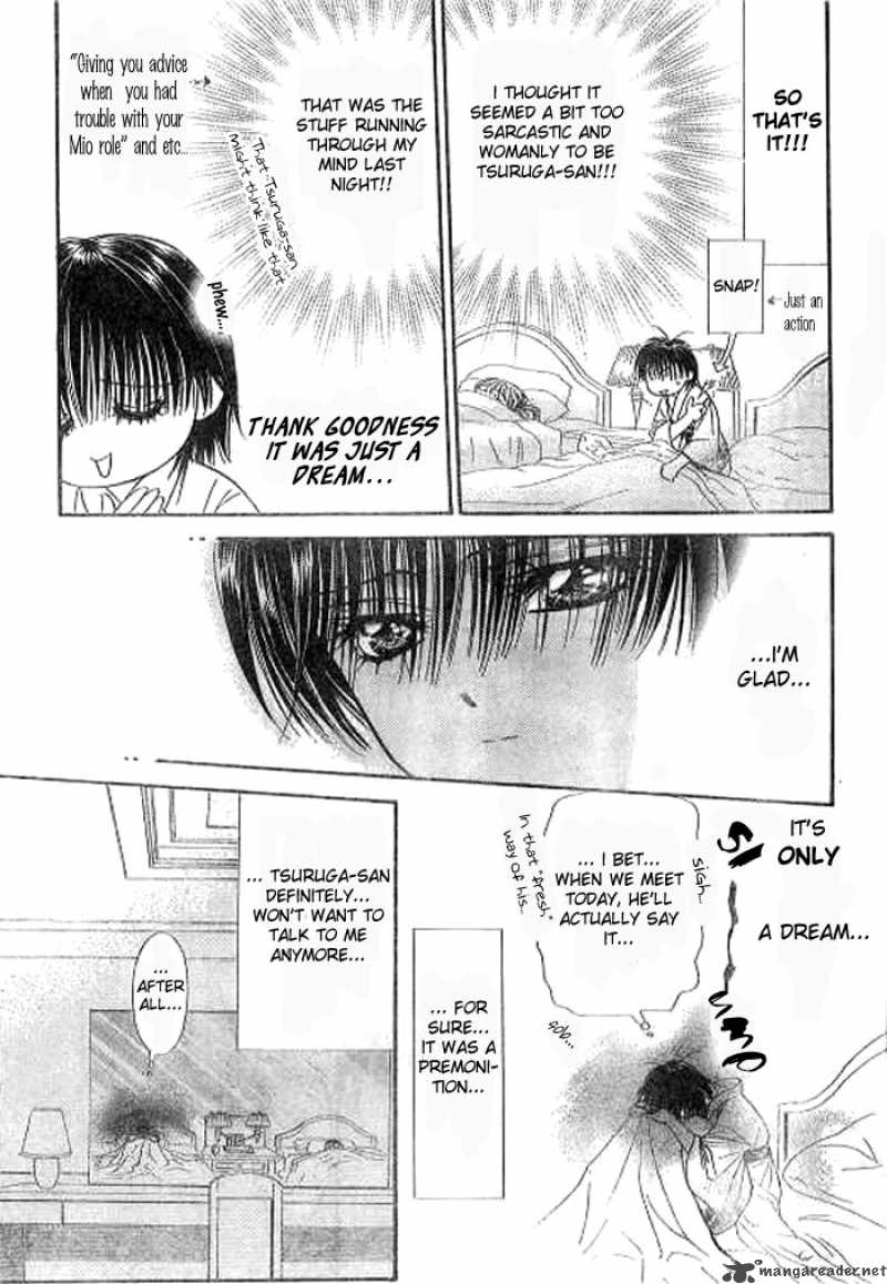 Skip Beat 92 7