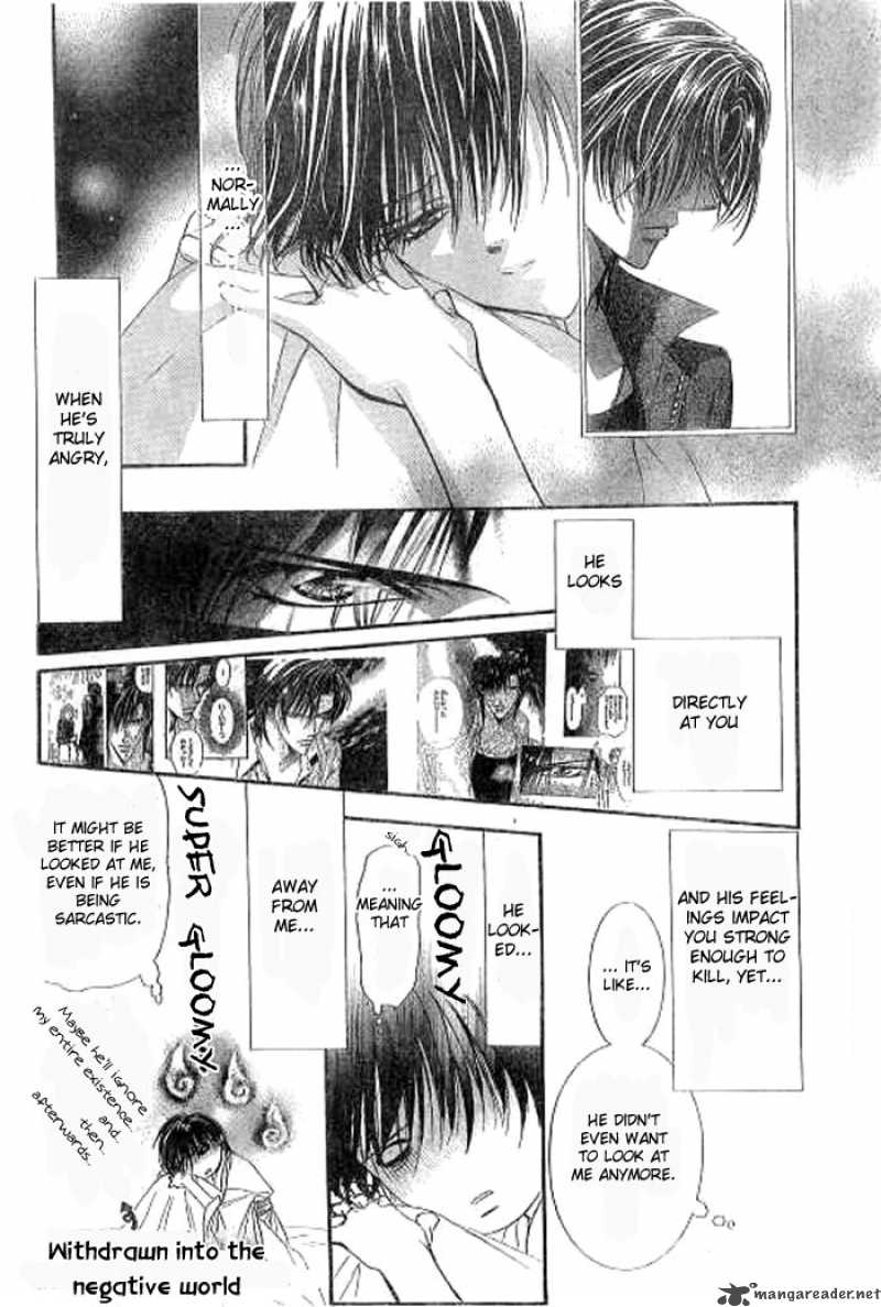 Skip Beat 92 8
