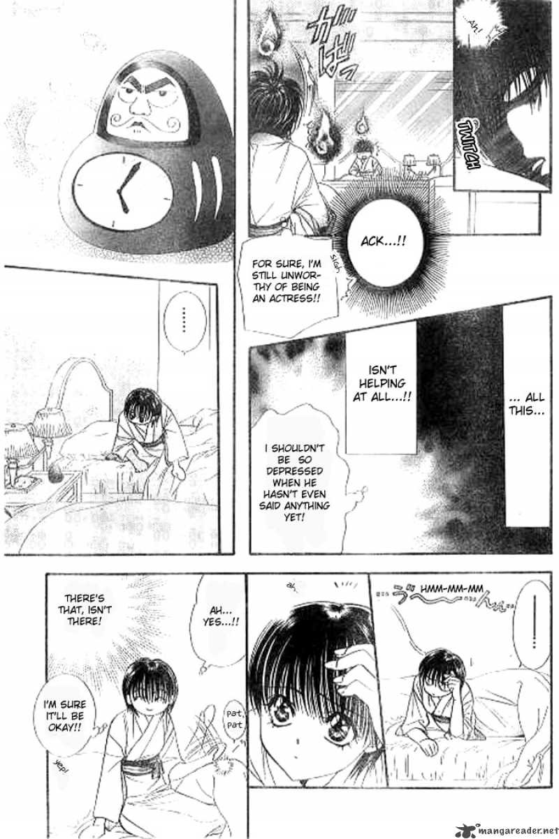 Skip Beat 92 9