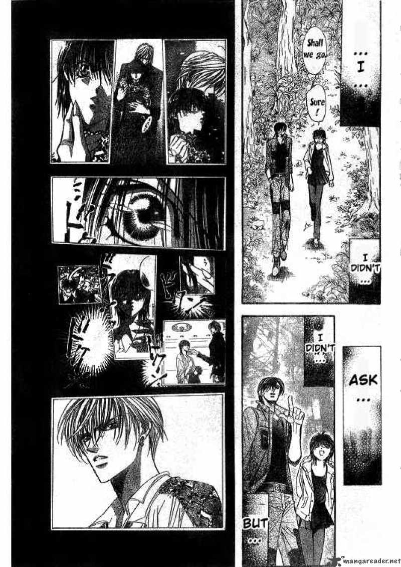 Skip Beat 93 10