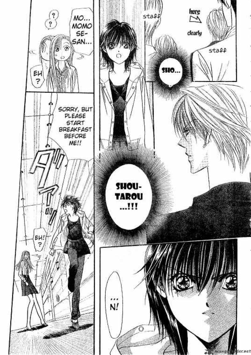 Skip Beat 93 14