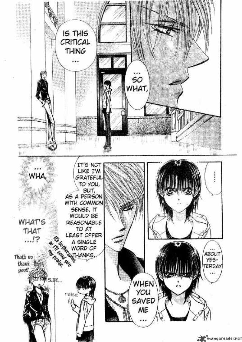Skip Beat 93 21