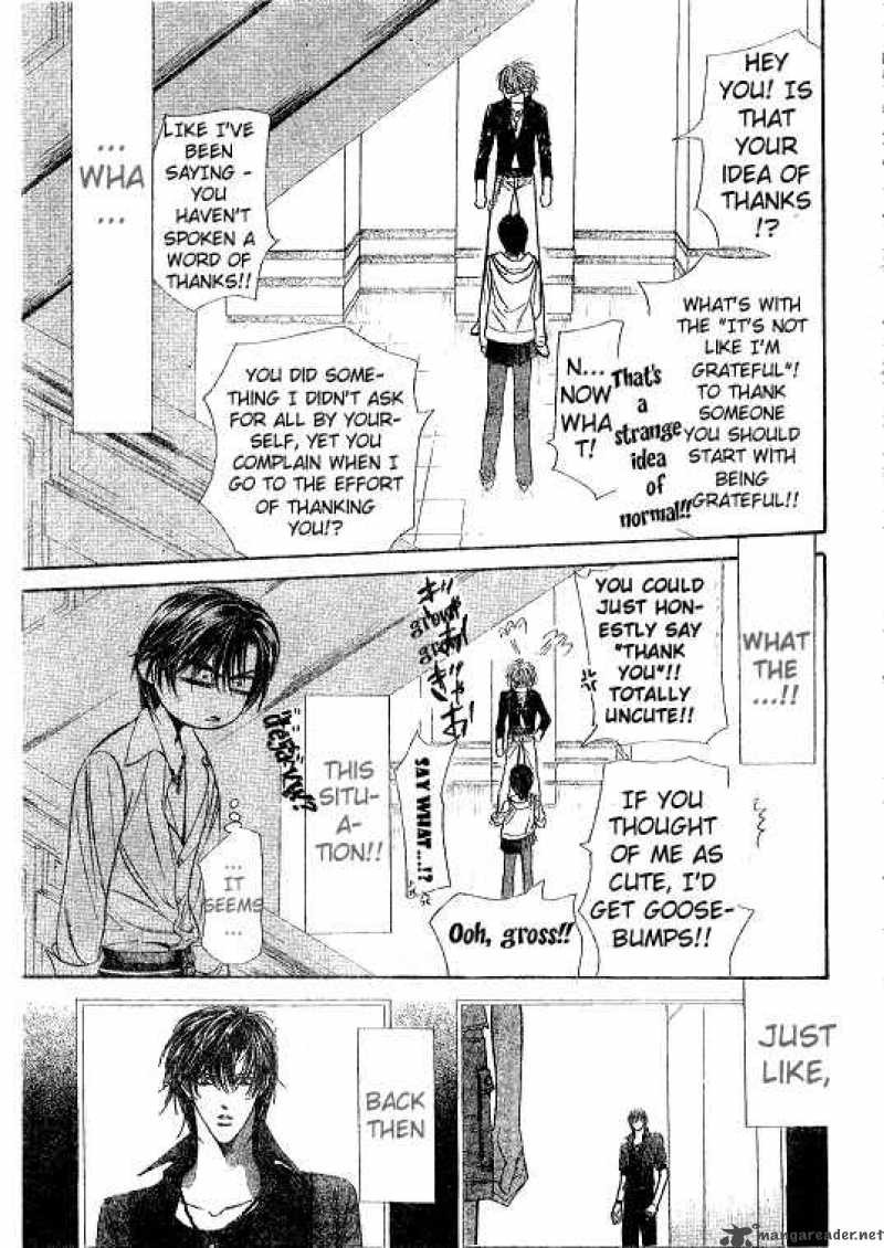 Skip Beat 93 22