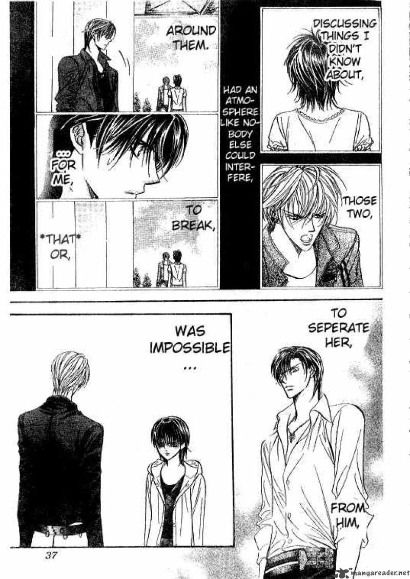 Skip Beat 93 26