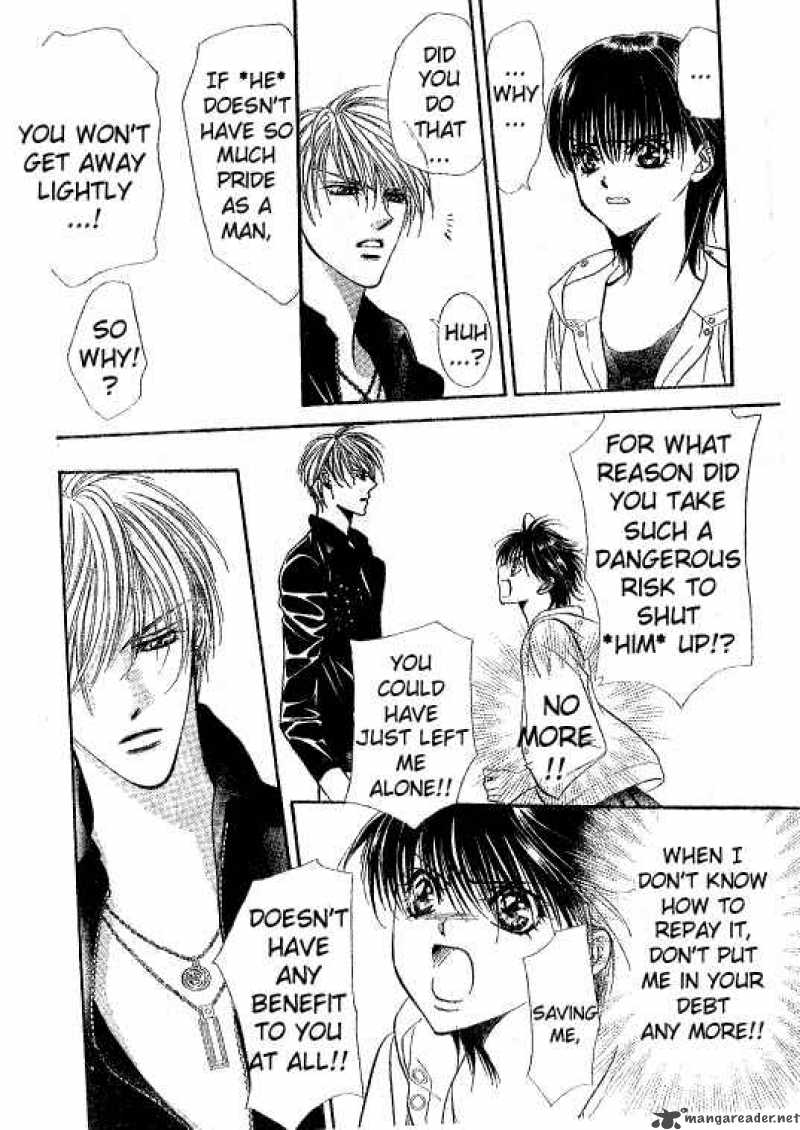 Skip Beat 93 27
