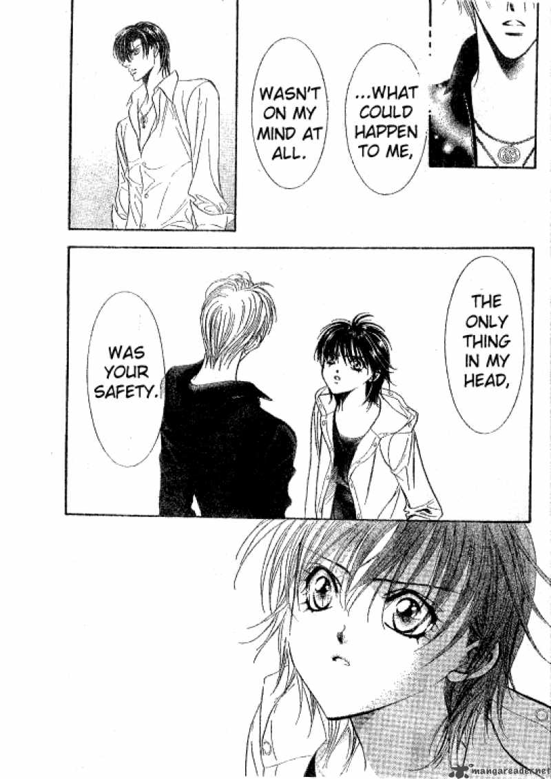 Skip Beat 93 28