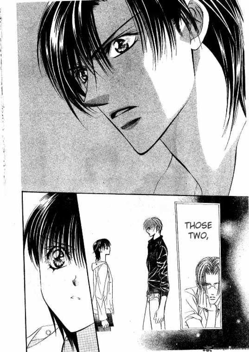 Skip Beat 93 29