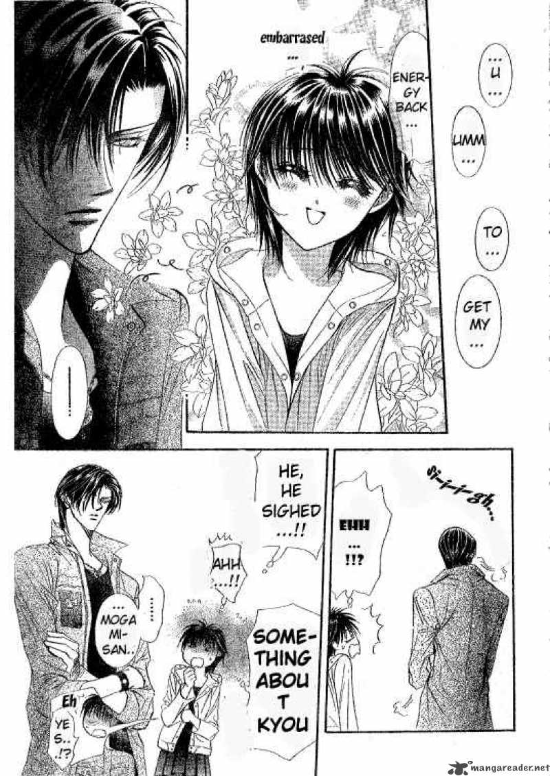 Skip Beat 93 4