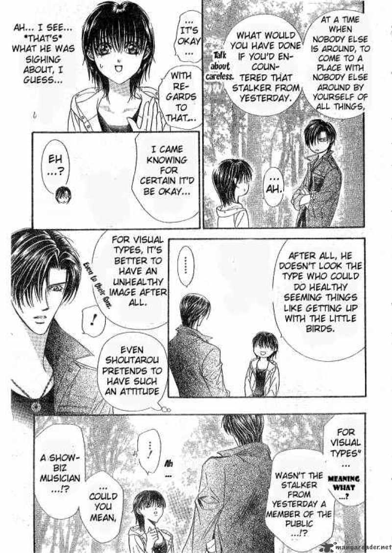 Skip Beat 93 6