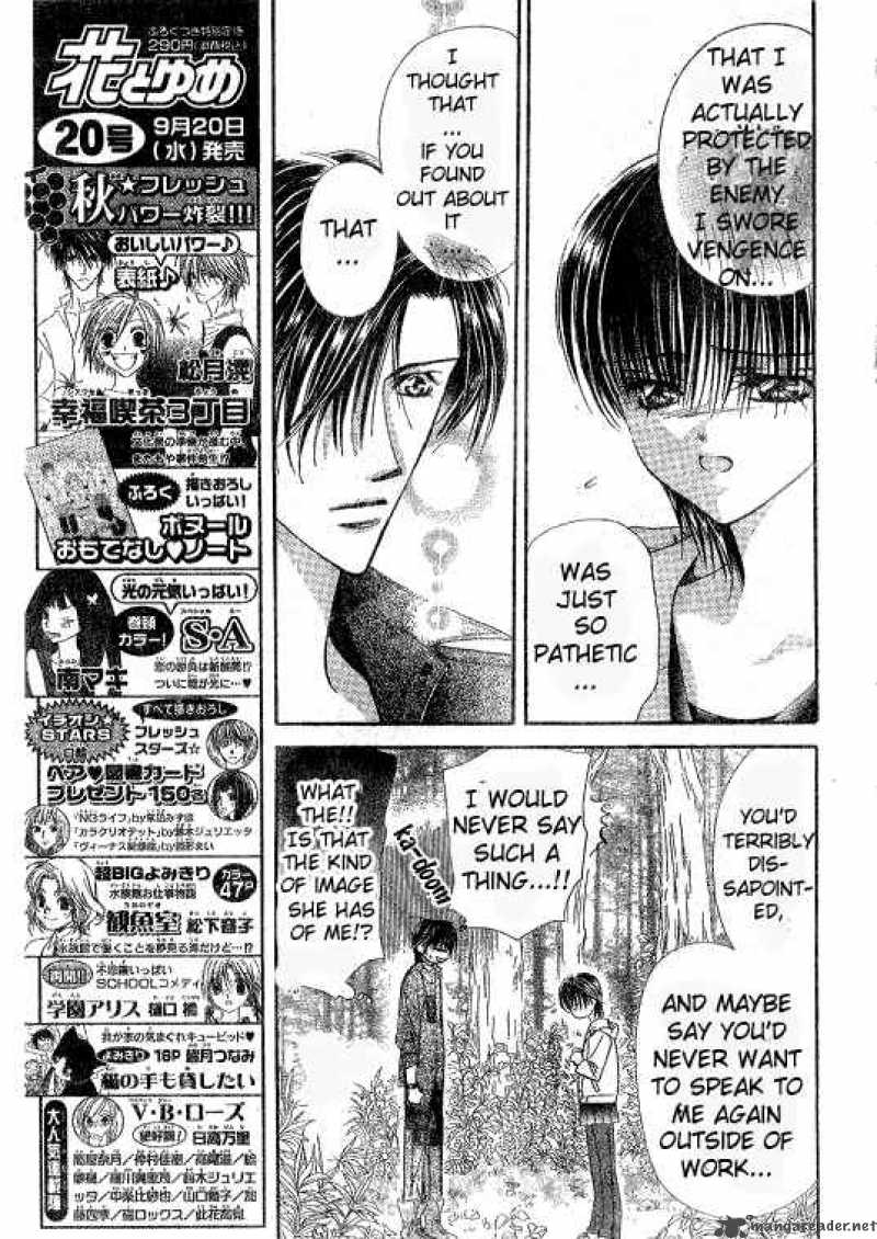Skip Beat 93 8
