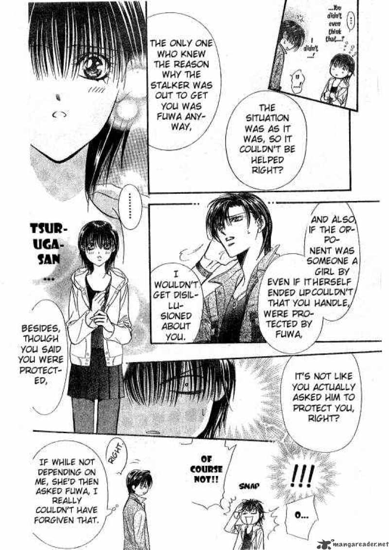 Skip Beat 93 9