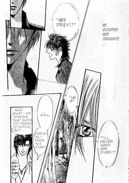 Skip Beat 94 13