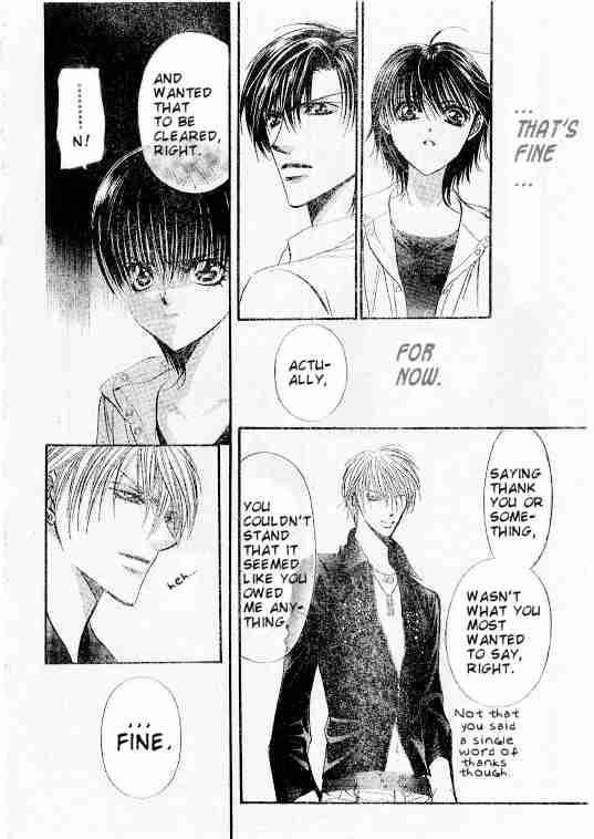 Skip Beat 94 16